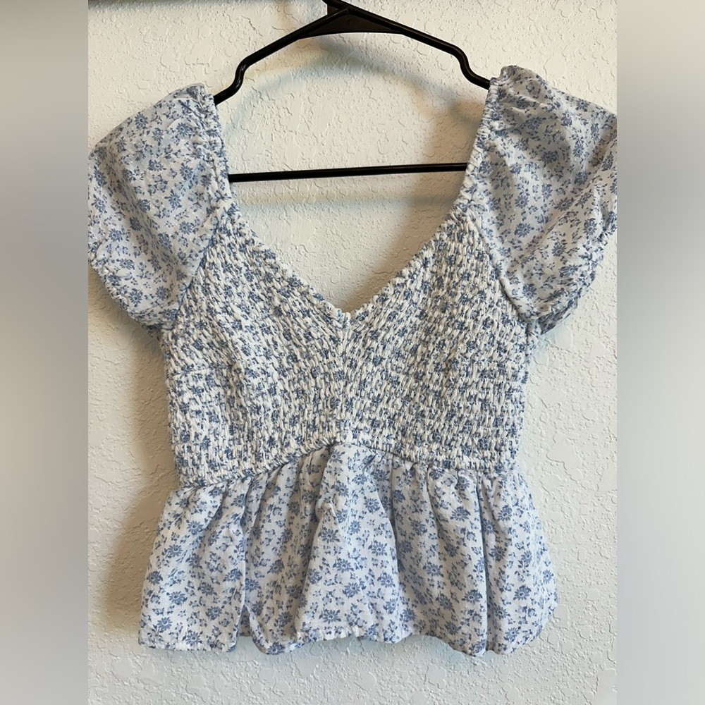 Abercrombie Top